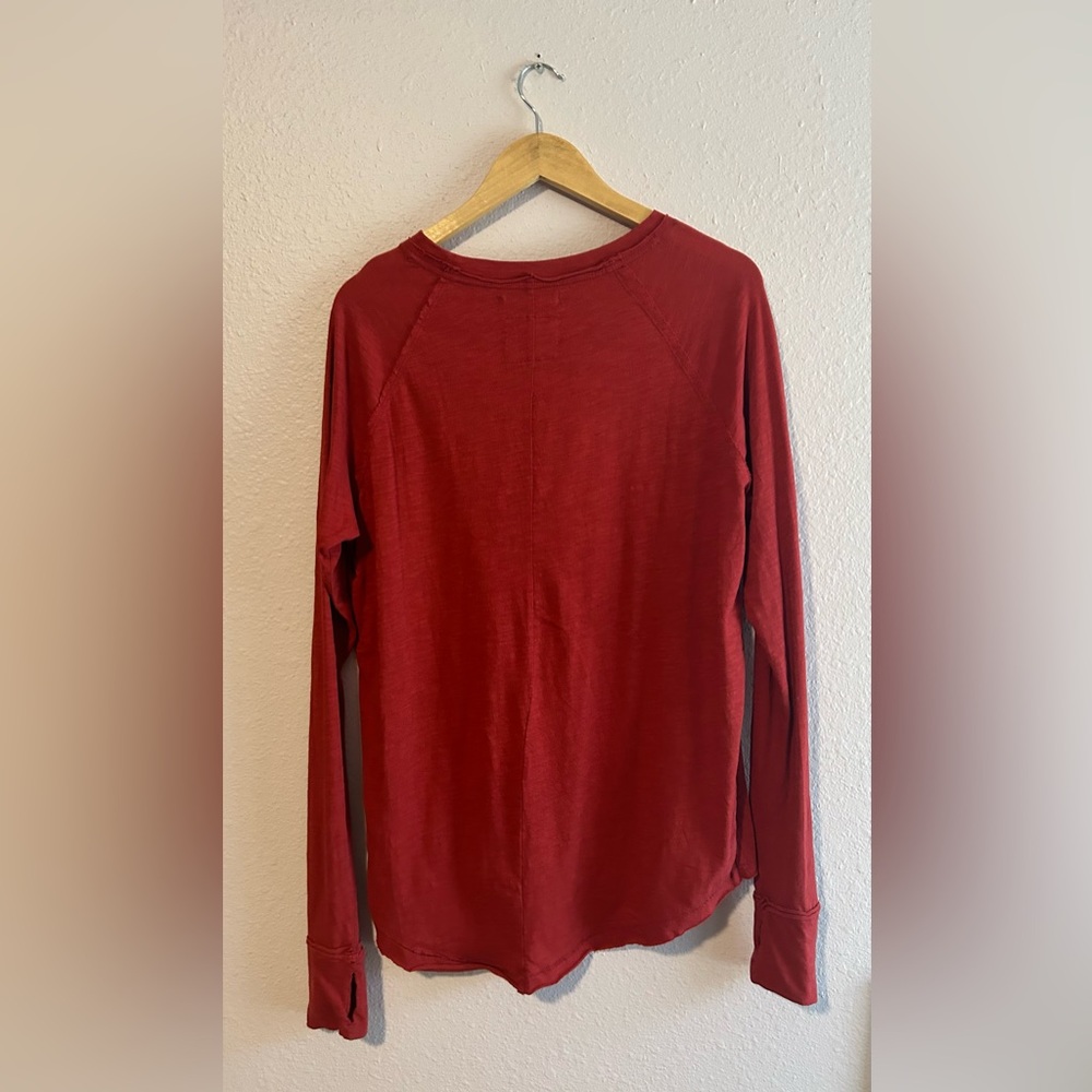 NWOT We The Free Arden Tee - Picture 5 of 7